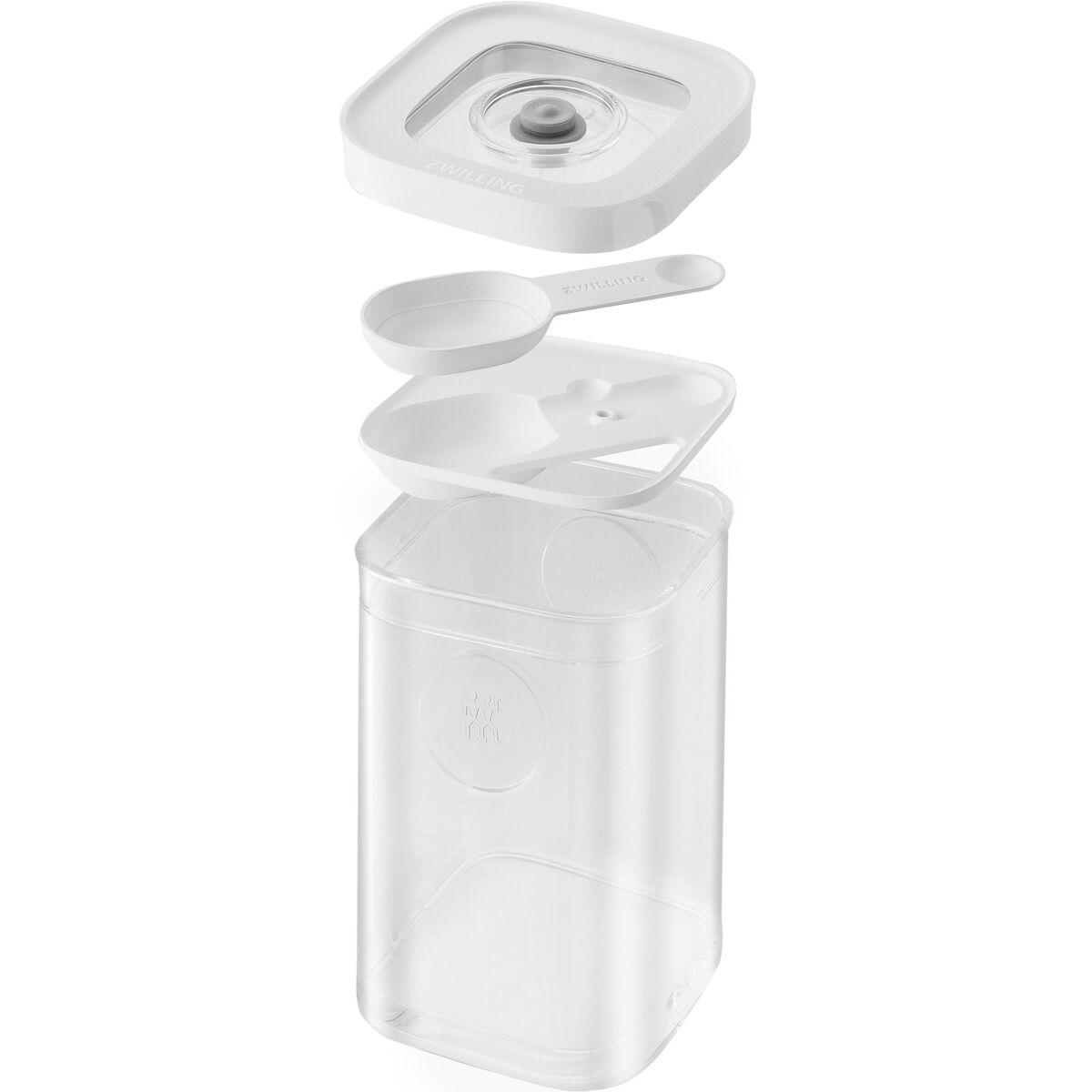 Fresh & Save CUBE måleinnsats S