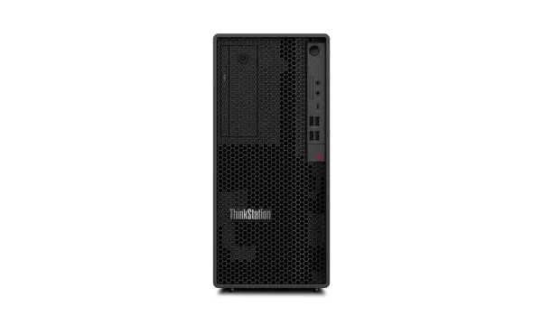 Lenovo ThinkStation P2 30FR - Tower 1 x Core i7 i7-14700 / op til 5.4 GHz - vPro Enterprise - RAM 32 GB - SSD 1 TB - TCG Opal Encryption, NVMe, Performance - UHD Graphics 770 - Gigabit Ethernet - Win 11 Pro - skærm: ingen - tastatur: nordisk (dansk/f