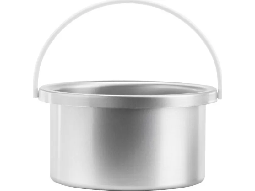 Activeshop IWAX DIAMOND Voksvarmer 400 ML 100W HVID