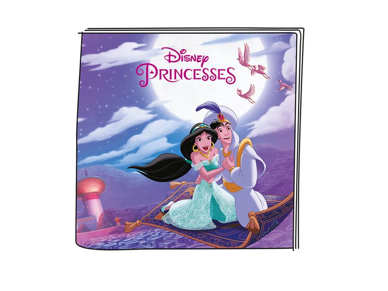 Tonies Hörbuch Disney – Aladdin -FR- Hörspiel