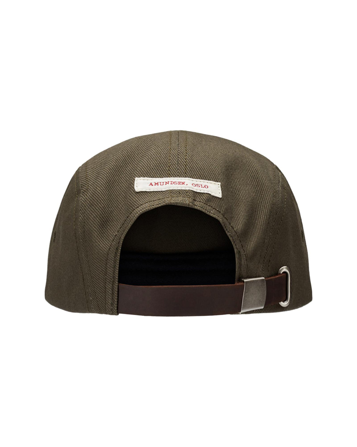 Amundsen<br>Amundsen 5 Panel Cap