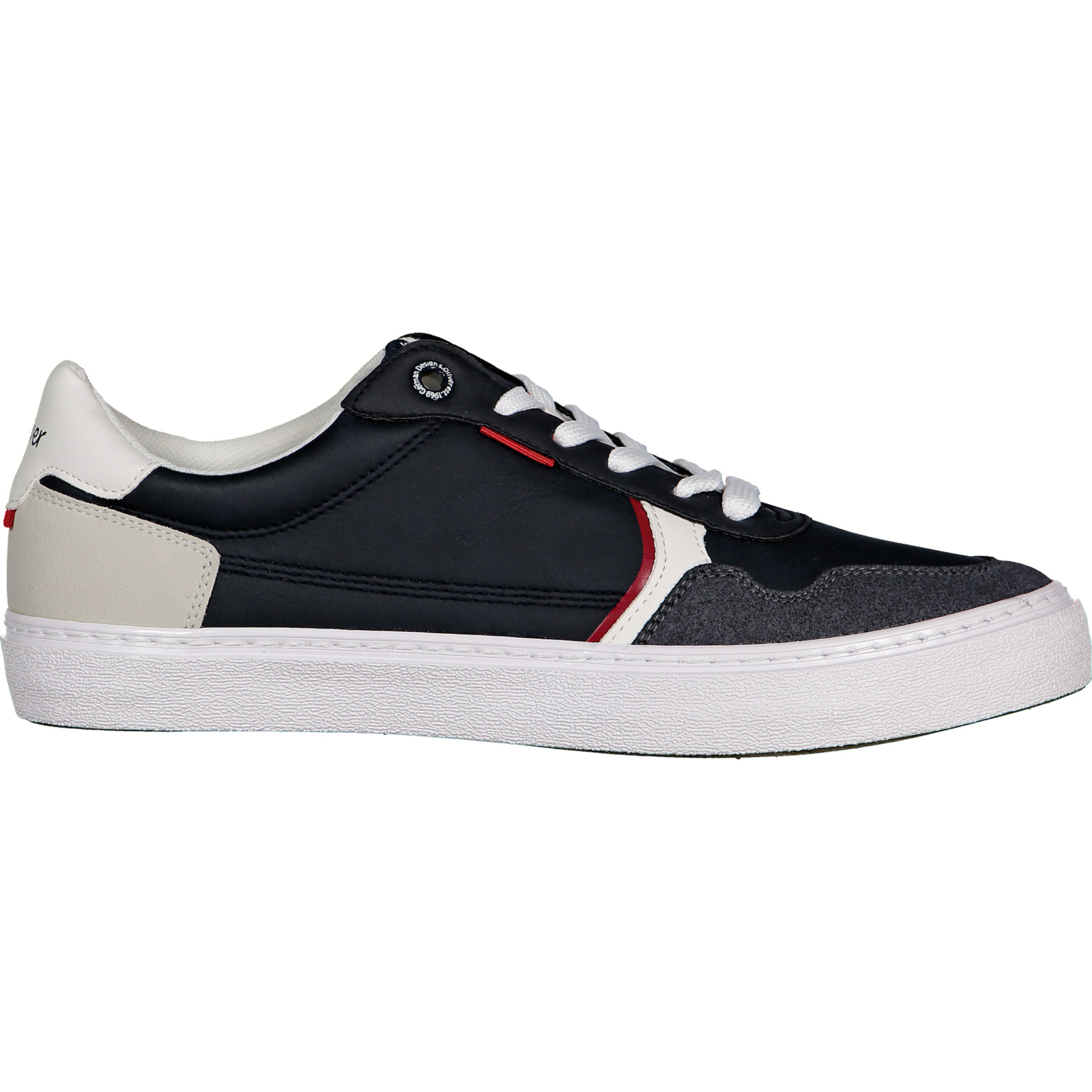 S.Oliver Herren-Sneaker low 41