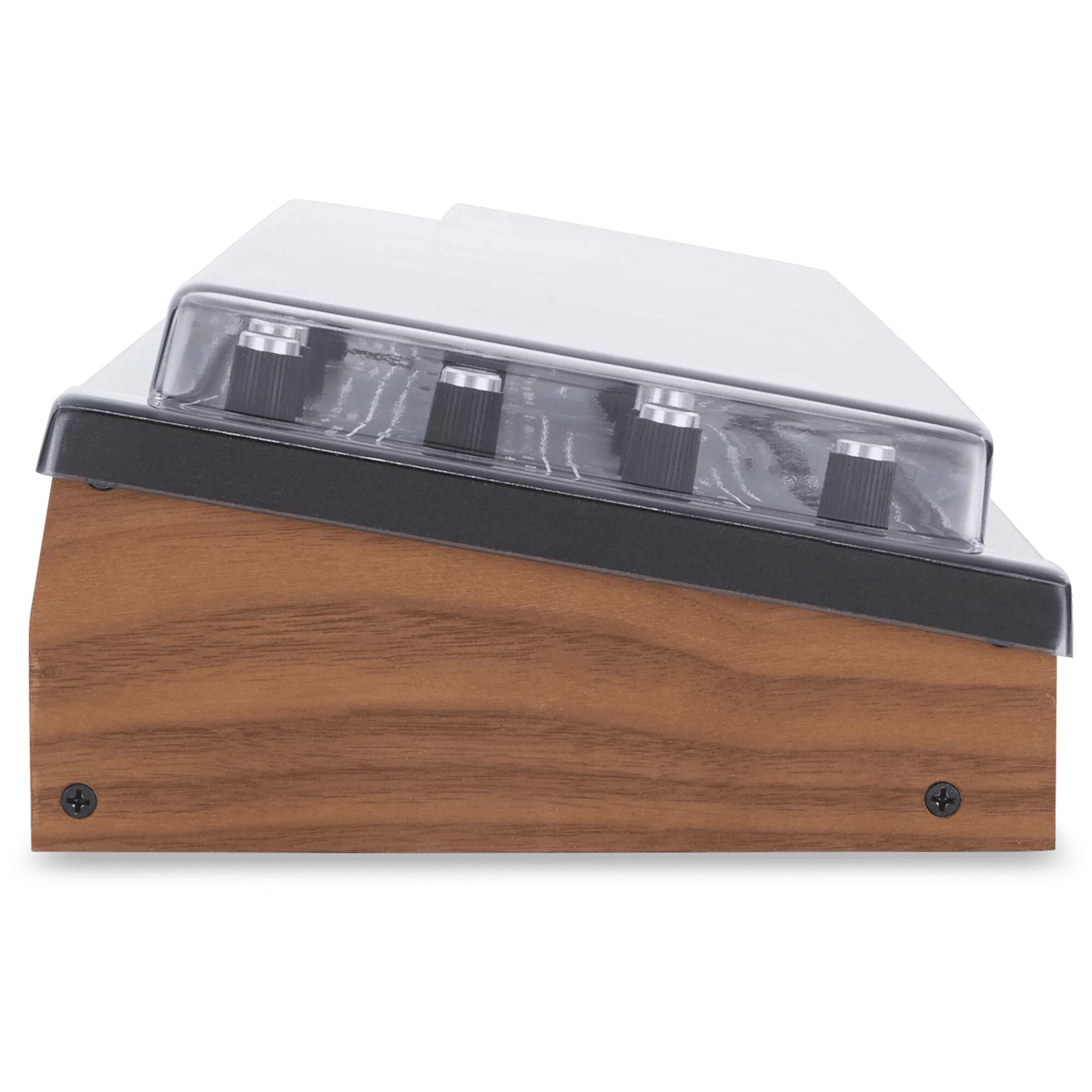 Decksaver stofkap voor Sequential Prophet 5 & 10 Desktop
