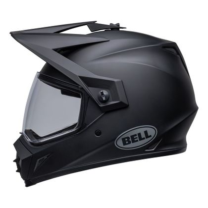 Casque Bell MX-9 ADVENTURE MIPS SOLID - Noir