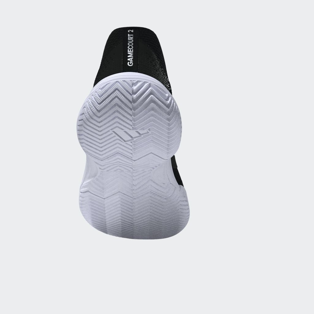 adidas Performance Tennisschuh »GAMECOURT 2.0«  geeignet für Hartplatz und Sandplatz