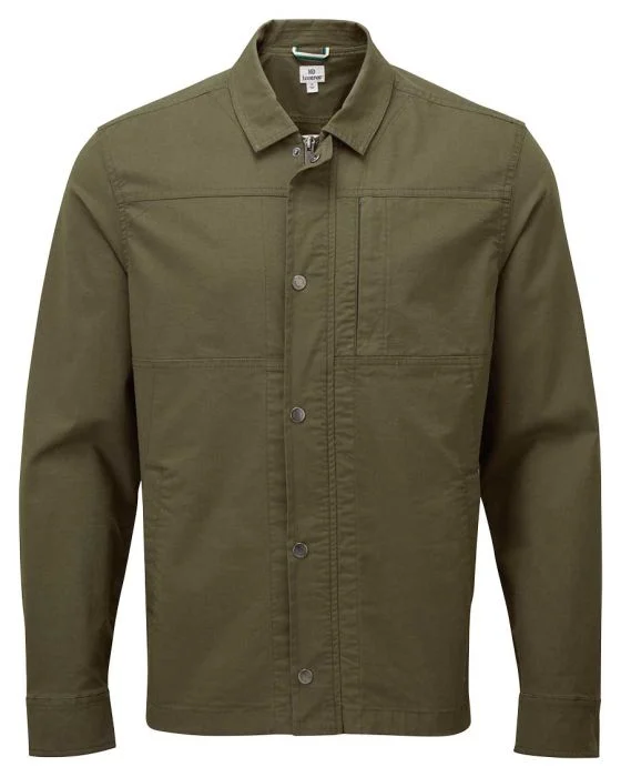 Canvas Jacket Men sommerjakke