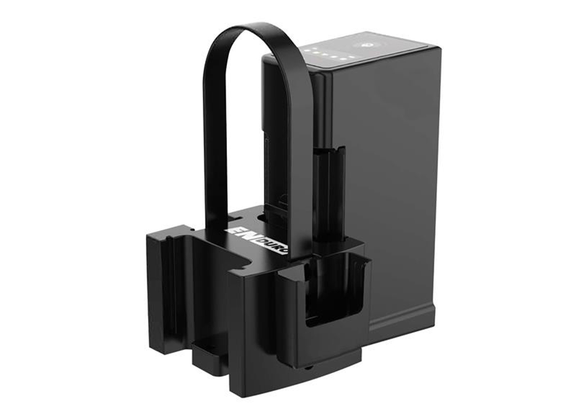 Enduro ALL-IN mover met uitneembare accu