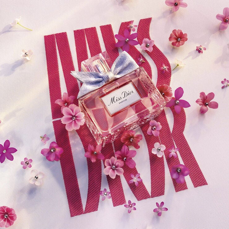 DIOR Miss Dior Parfum