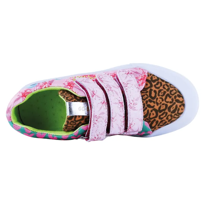 Go Bananas Koala Sneakers Junior