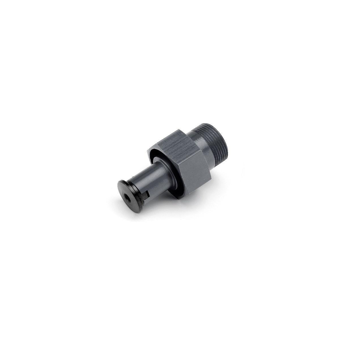 24Mm Hd Front Hex Hub (Gunmetal)