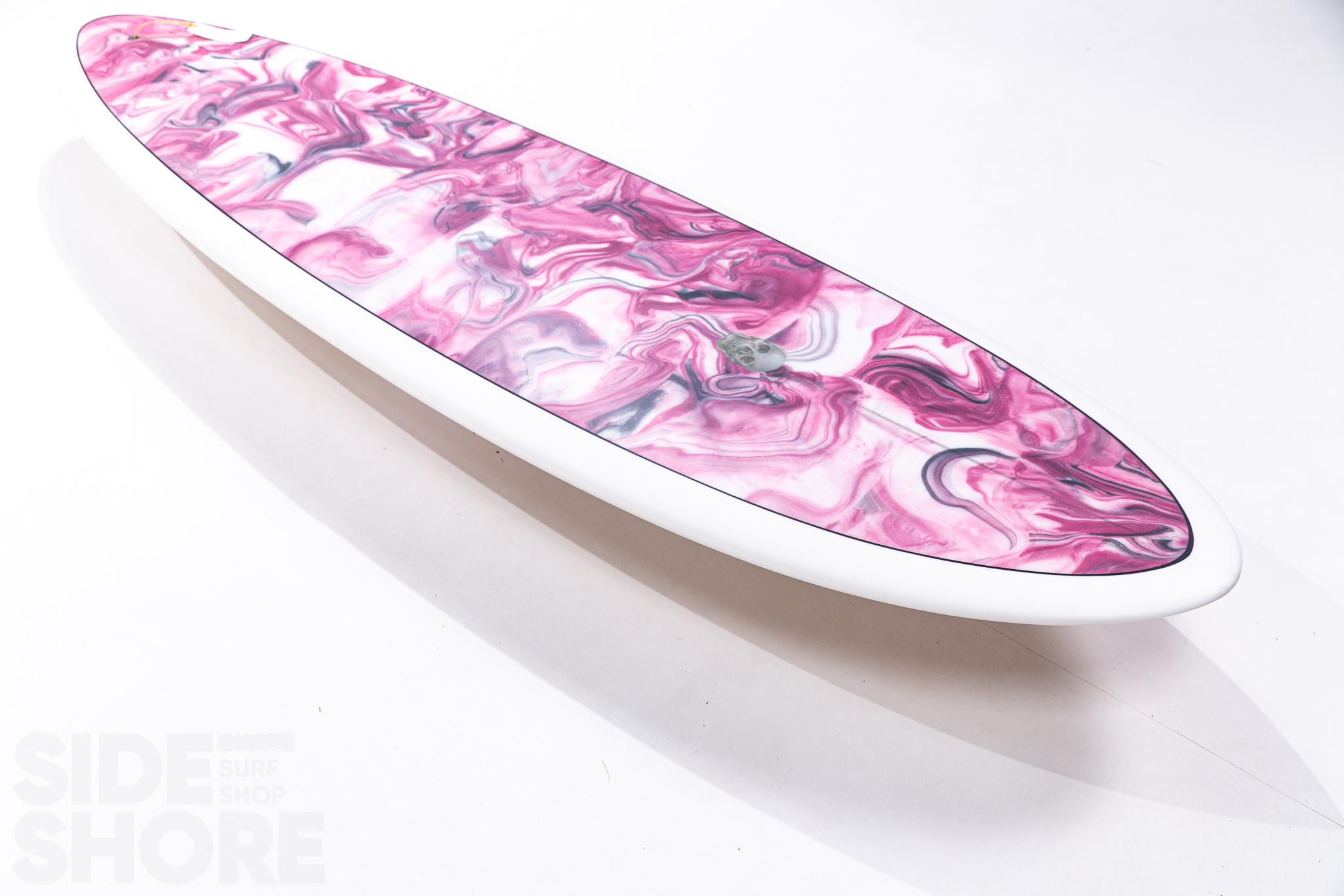 Christenson Surfboards Huntsman - 6'8 x 21