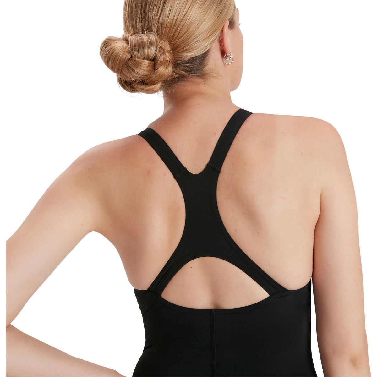 Speedo Eco Endurance+ Kickback Badedragt Dame