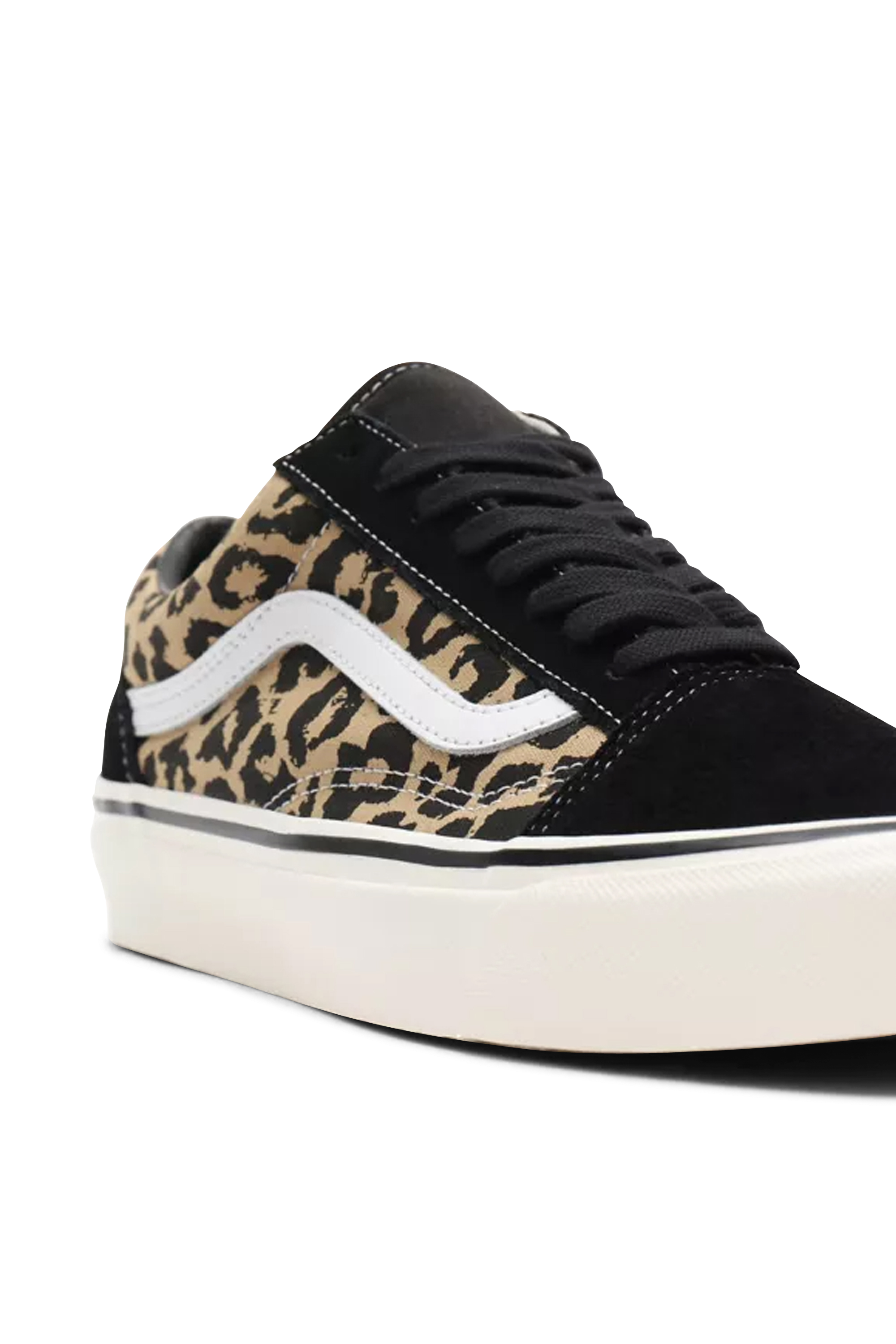 VANS Baskets UA OLD SKOOL 36 DX Noir