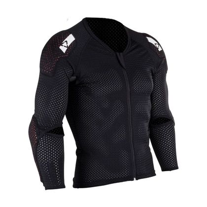 Gilet de protection Leatt REAFLEX - Noir