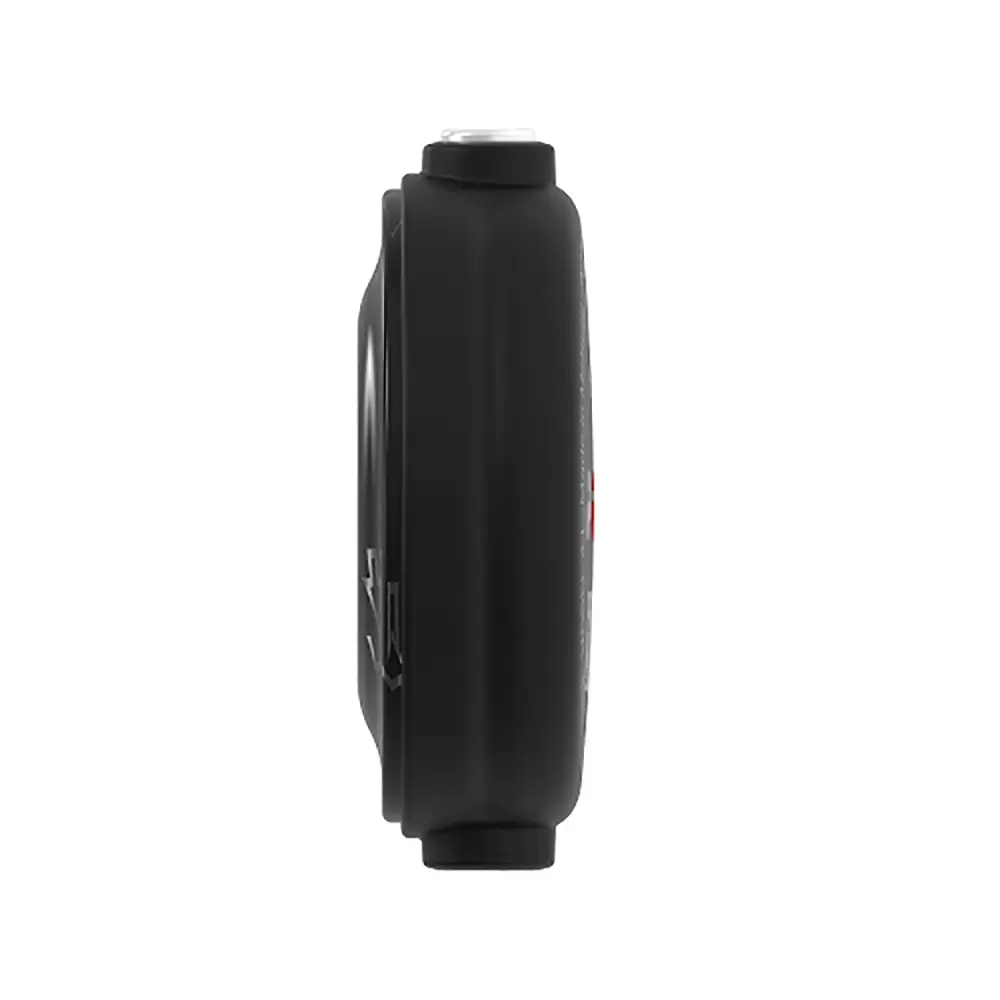 Polar Verity Sense OHR Zwart M-XXL
