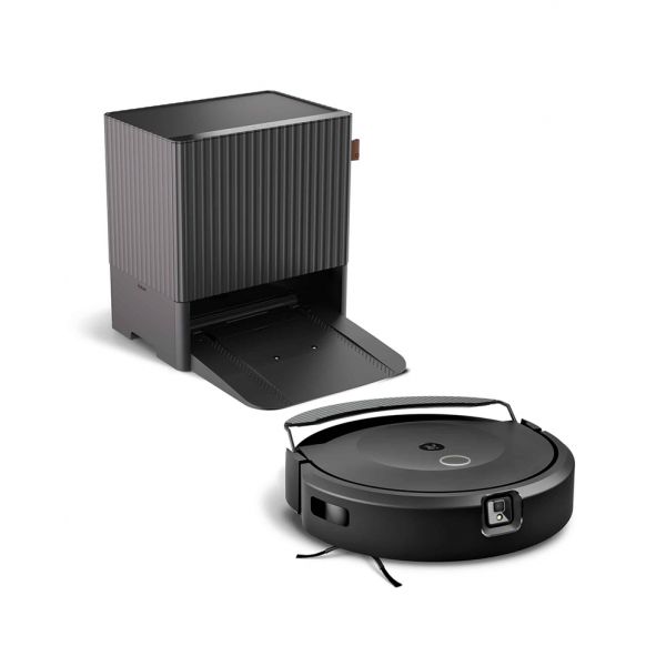 iRobot Roomba Combo 10 Max com Base AutoWash - X085840