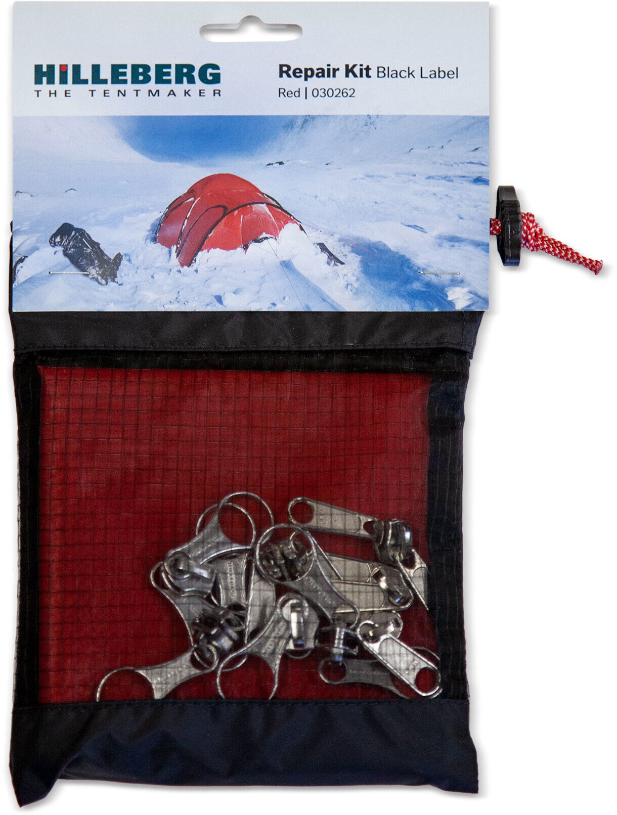Hilleberg Reparasjons kit<br> Rep kit til Hilleberg