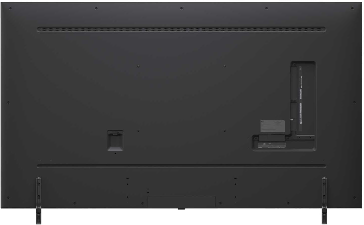 LG TV NANOCELL AI 2025 | 75NANO90| 75'' (189cm) | 4K UHD | HDR10 |webOS 25 | Télécommade AI Magic Remote | Alexa, Google Assistant | Netflix Disney+ C