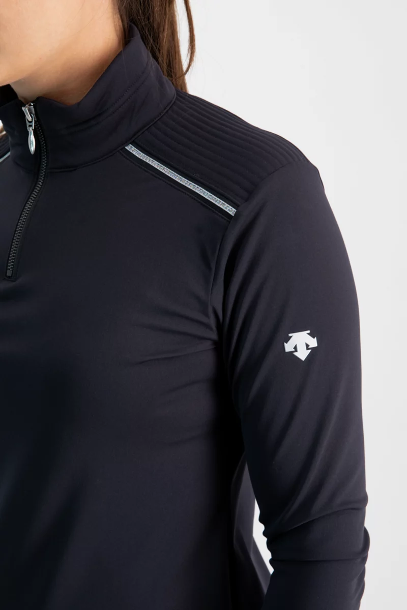 descente Dallas Damen Midlayer