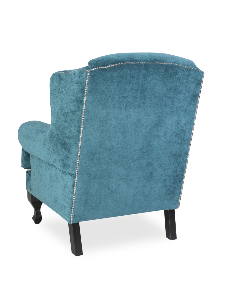 Sessel Hocker GOTHIK