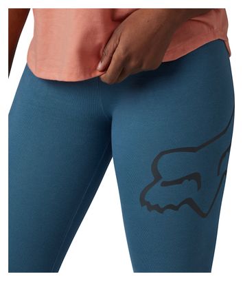 Legging Fox Boundary Femme Dark Slate Bleu