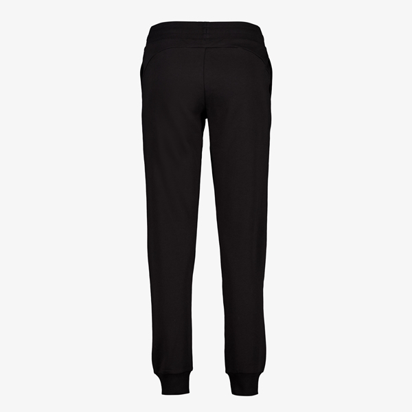Puma Power Tape dames joggingbroek zwart