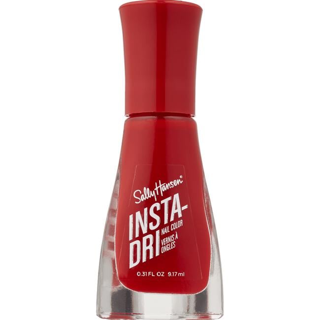Sally Hansen nail polish insta dri 383