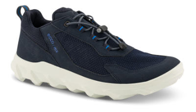 ECCO Sneaker Blå 82026451297  MX M