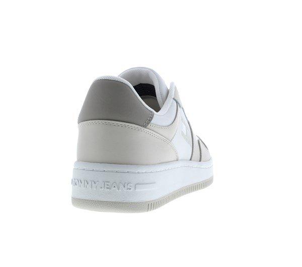 Tommy Jeans Retro Basket Trainers