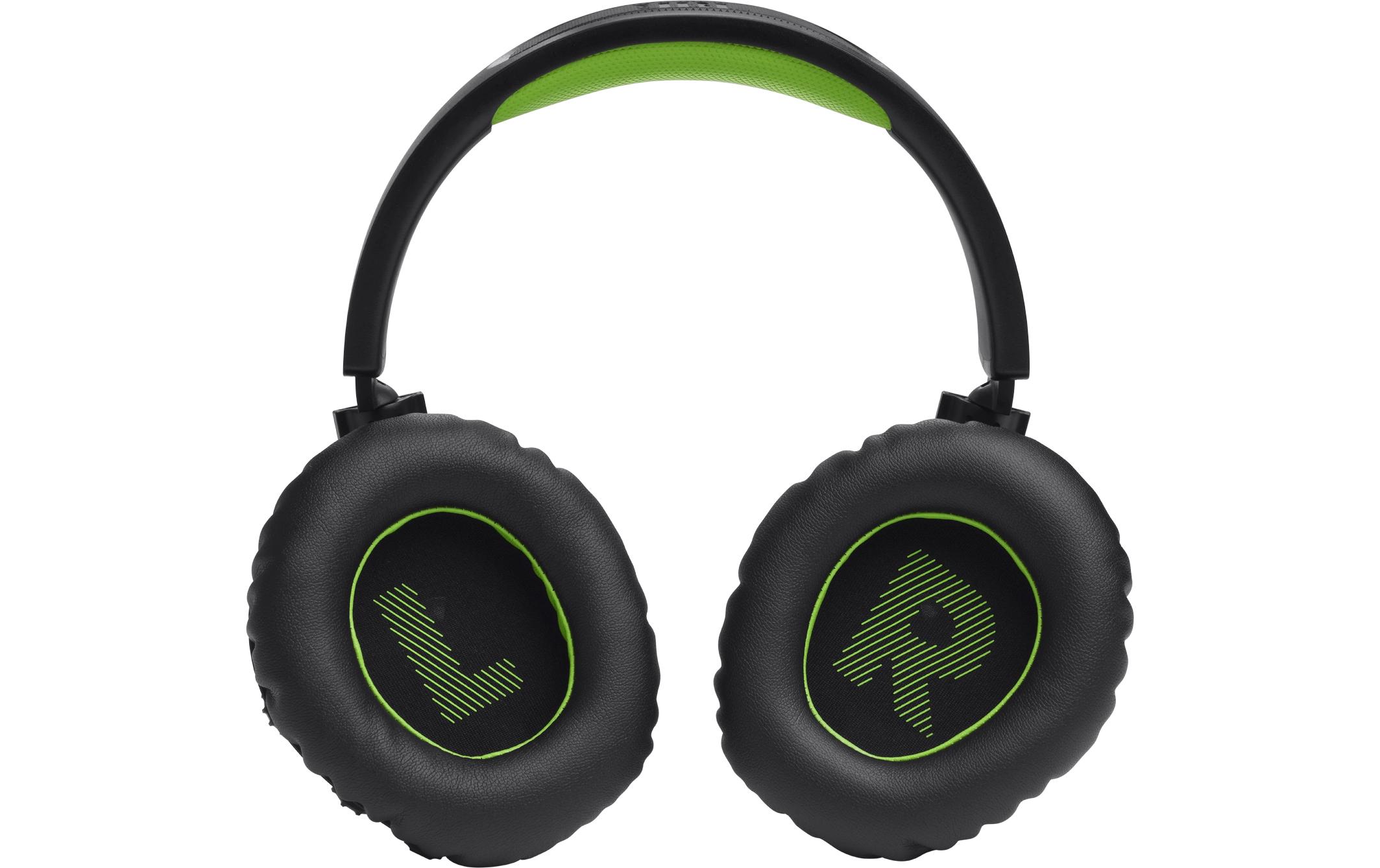 Headset Quantum 360X SchwarzKabelloses Headset für Xbox