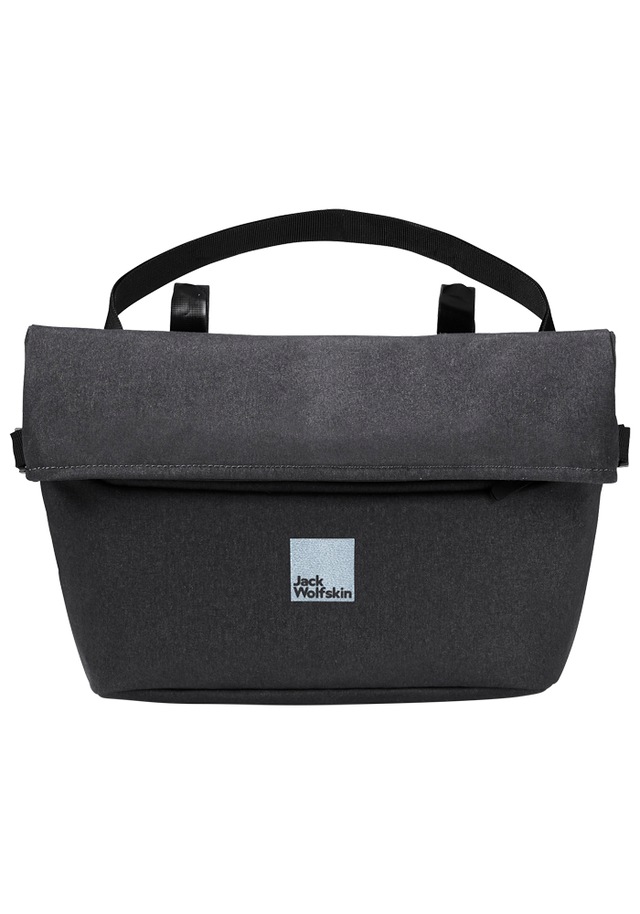 Jack Wolfskin Lenkertasche »MAINKAI BAG 2IN1«