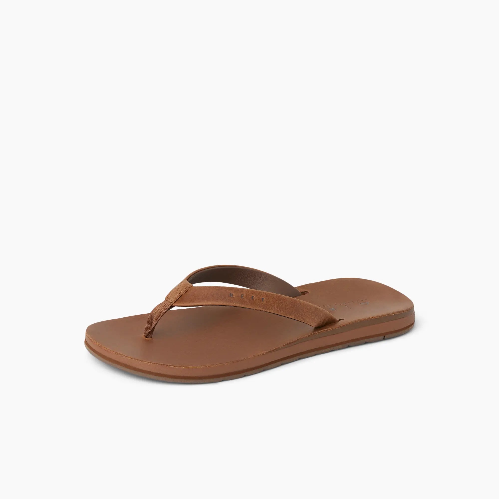 Ojai Classic Slim Dark Brown