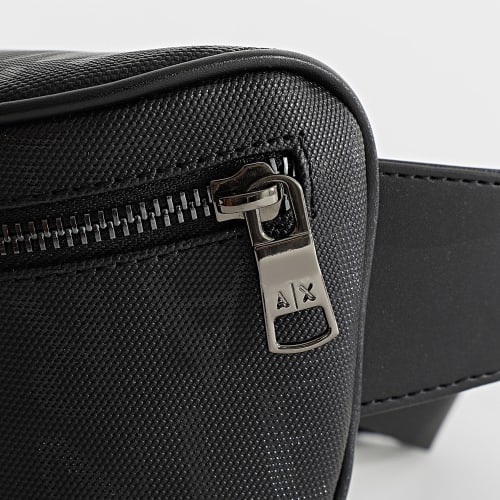 Sac Banane 952398 Noir