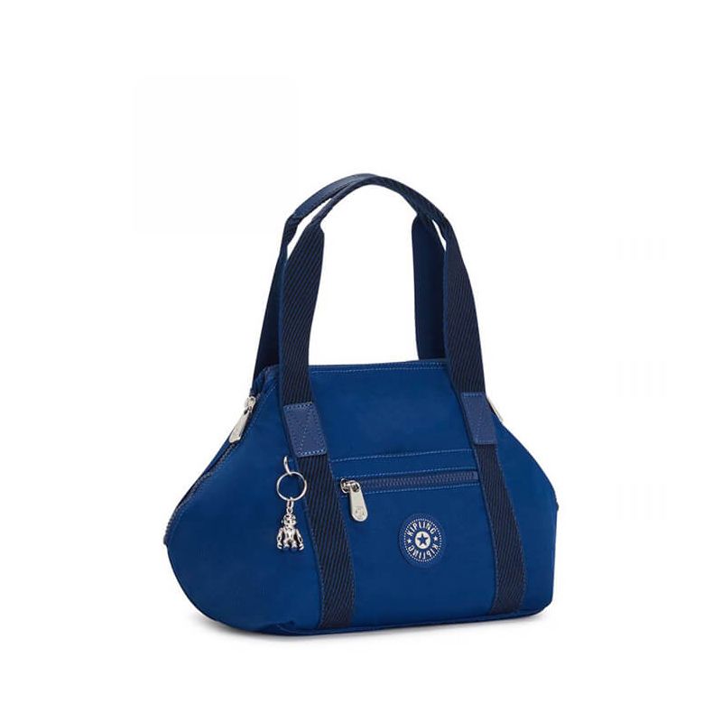 Sac à main Art Mini 34 cm Admiral Blue