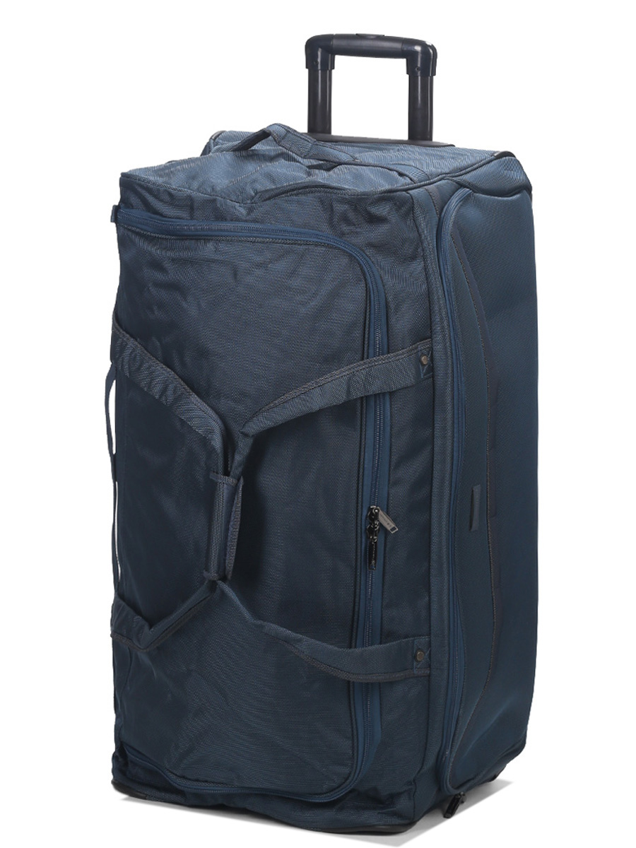 Sac de voyage À roulettes Snowball Hamilton 83 cm