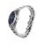 Tissot Gentleman Powermatic 80 Silicium Herrenuhr Silber