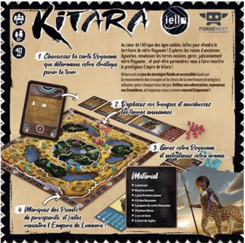 Kitara