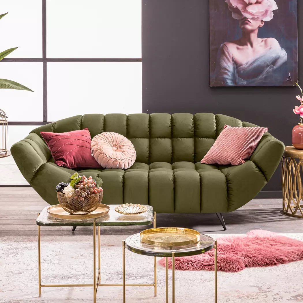 Sofa Gappa