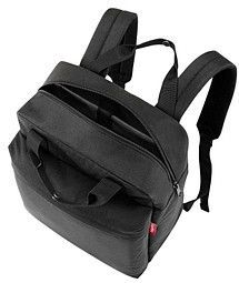 Reisenthel Allday Backpack M Rugzak - 15L - Zwart