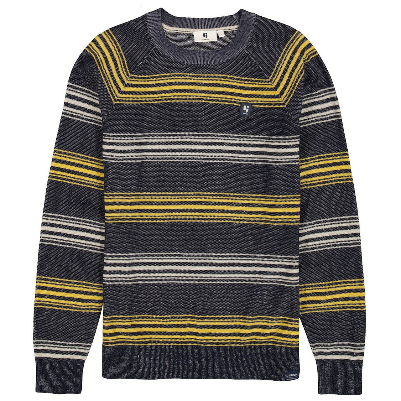 Garcia N41241_men`s pullover