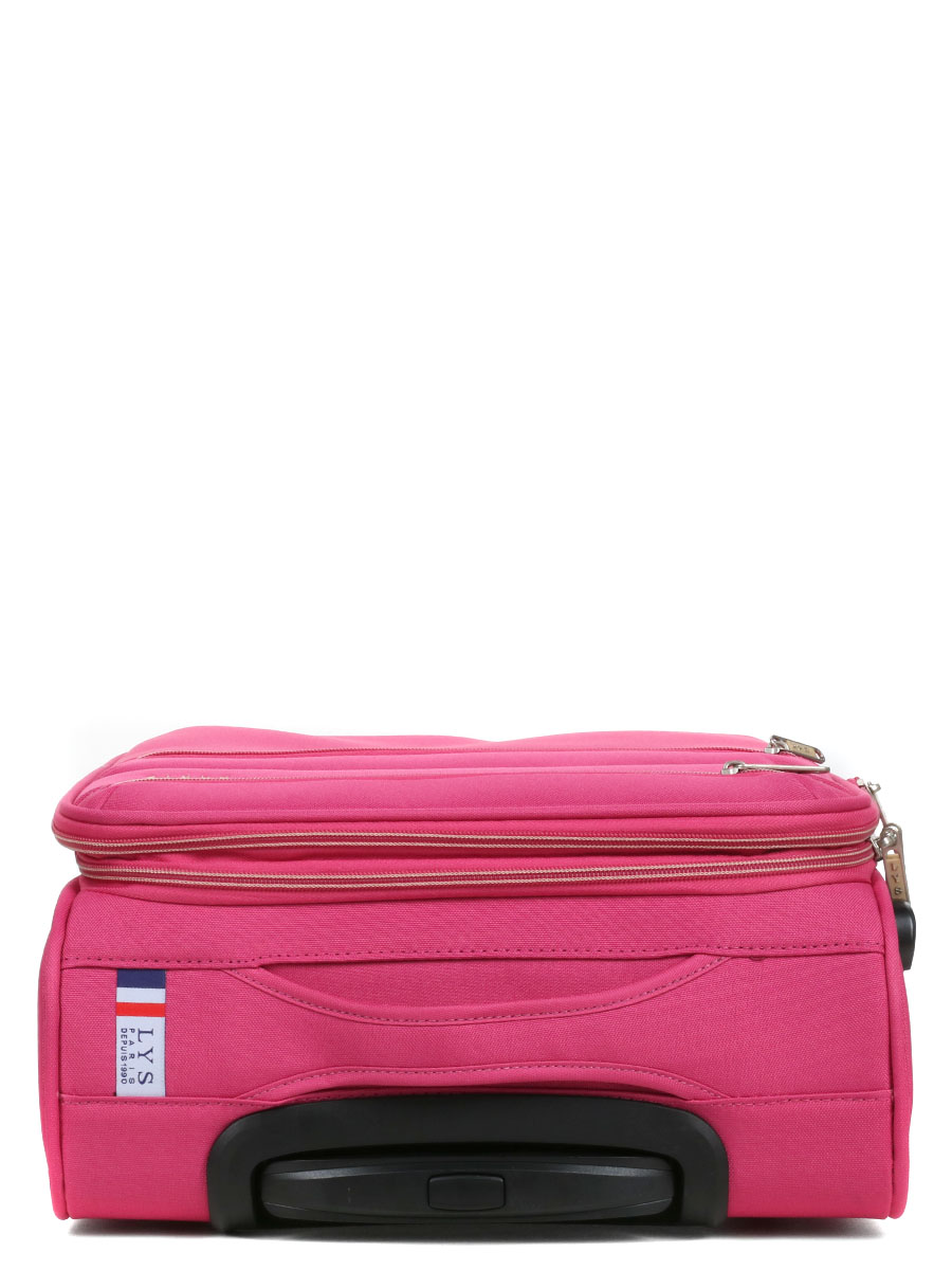 Valise Lys Nashville 2 - 43 cm - 2 roues