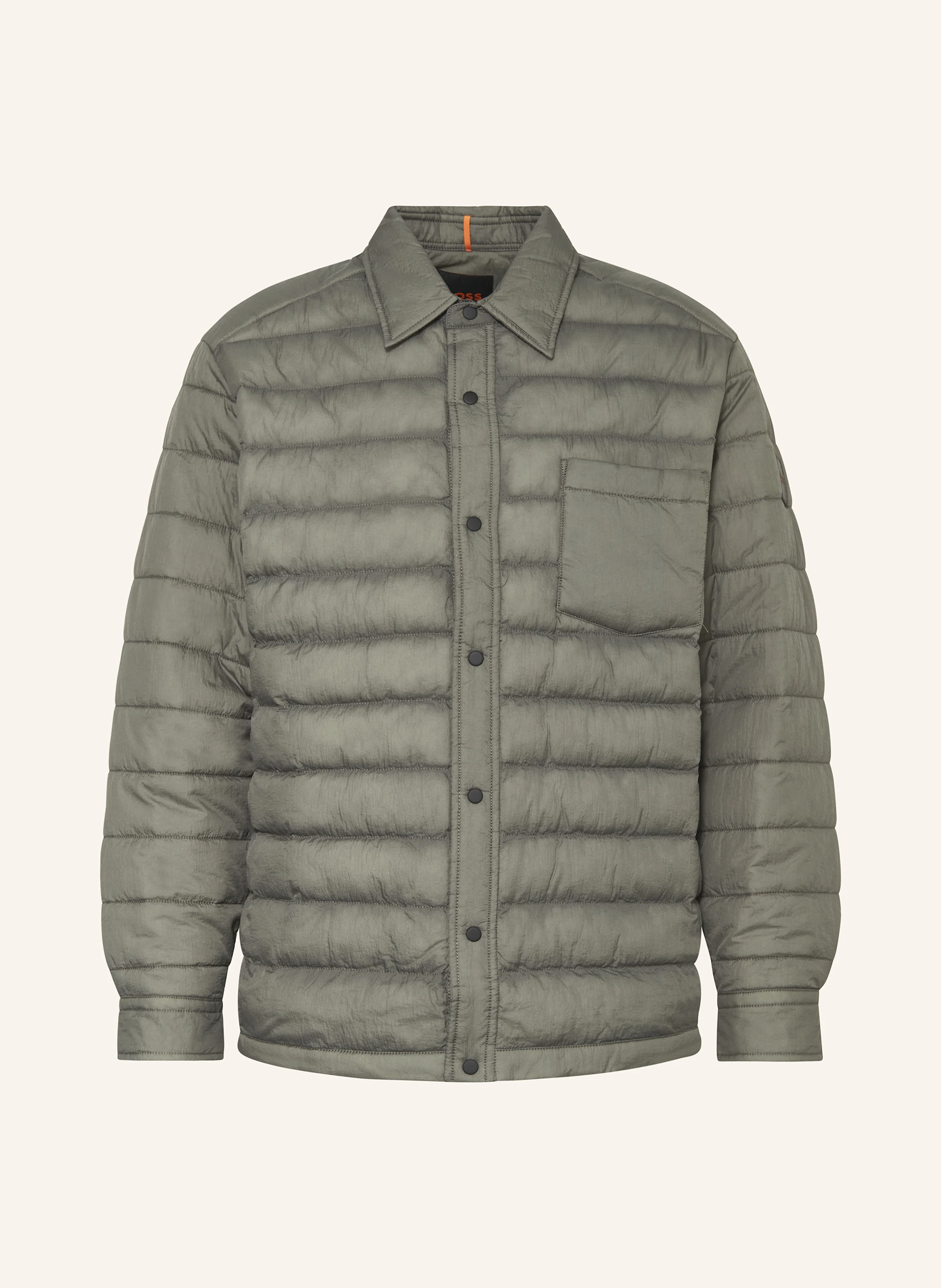 BOSS Overjacket LAMBIZZO