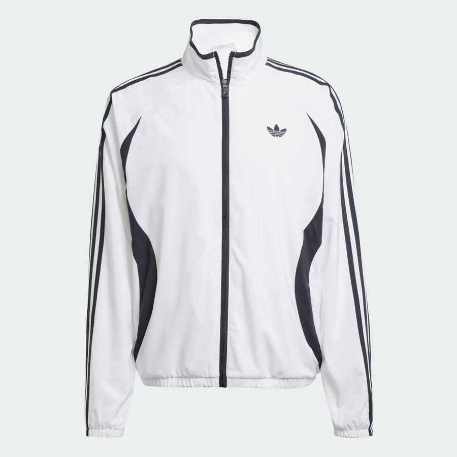 Adidas Original Veste de survêtement Adicolor Teamgeist