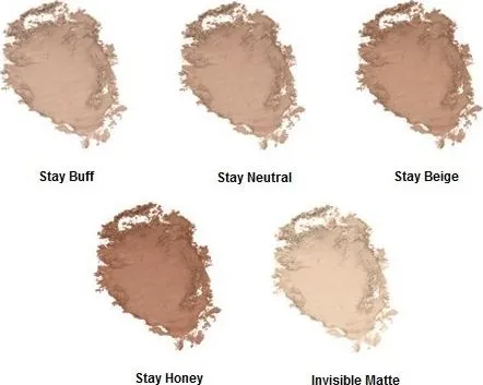 Clinique Stay-Matte Sheer Pressed Powder Oil-Free No. 02 Stay Neutral 7.6g