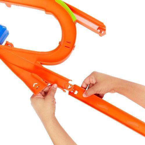 Hot Wheels JFD12 speelgoedvoertuig