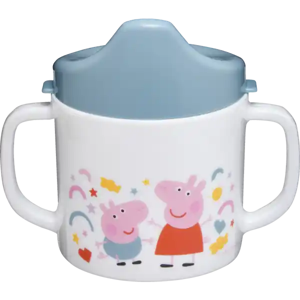 Schnabeltasse aus PP