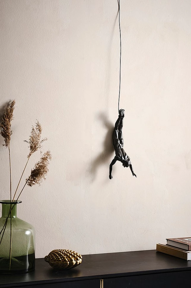 DIVER dekorfigur