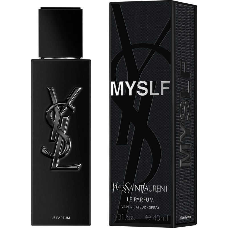 Yves Saint Laurent MYSLF Le Parfum 40 ml