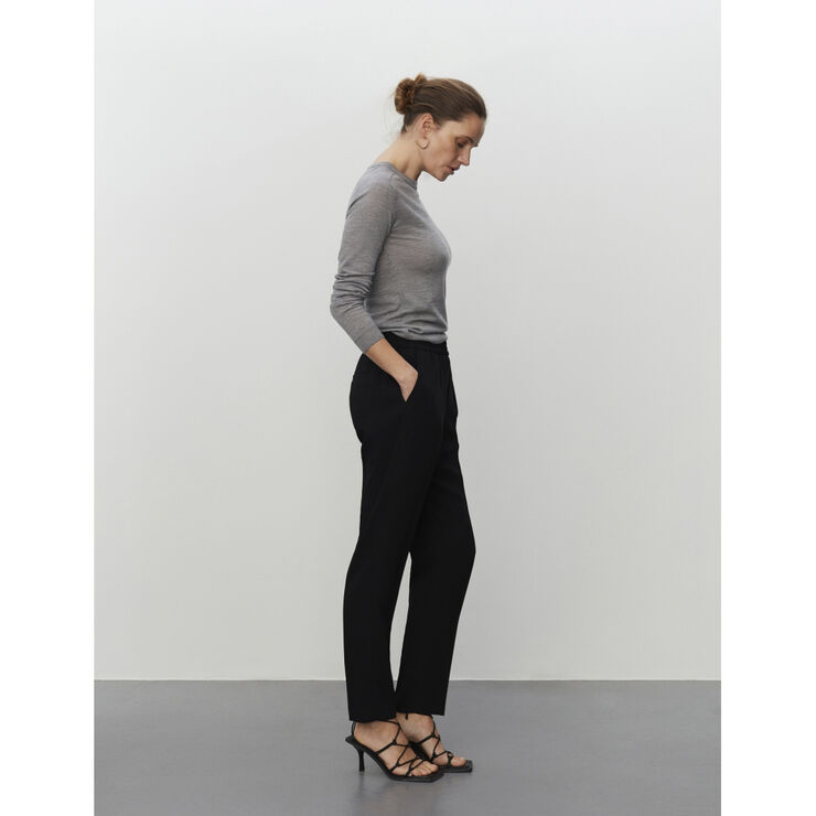 DAY Birger et Mikkelsen Malin - Classic Gabardine Black