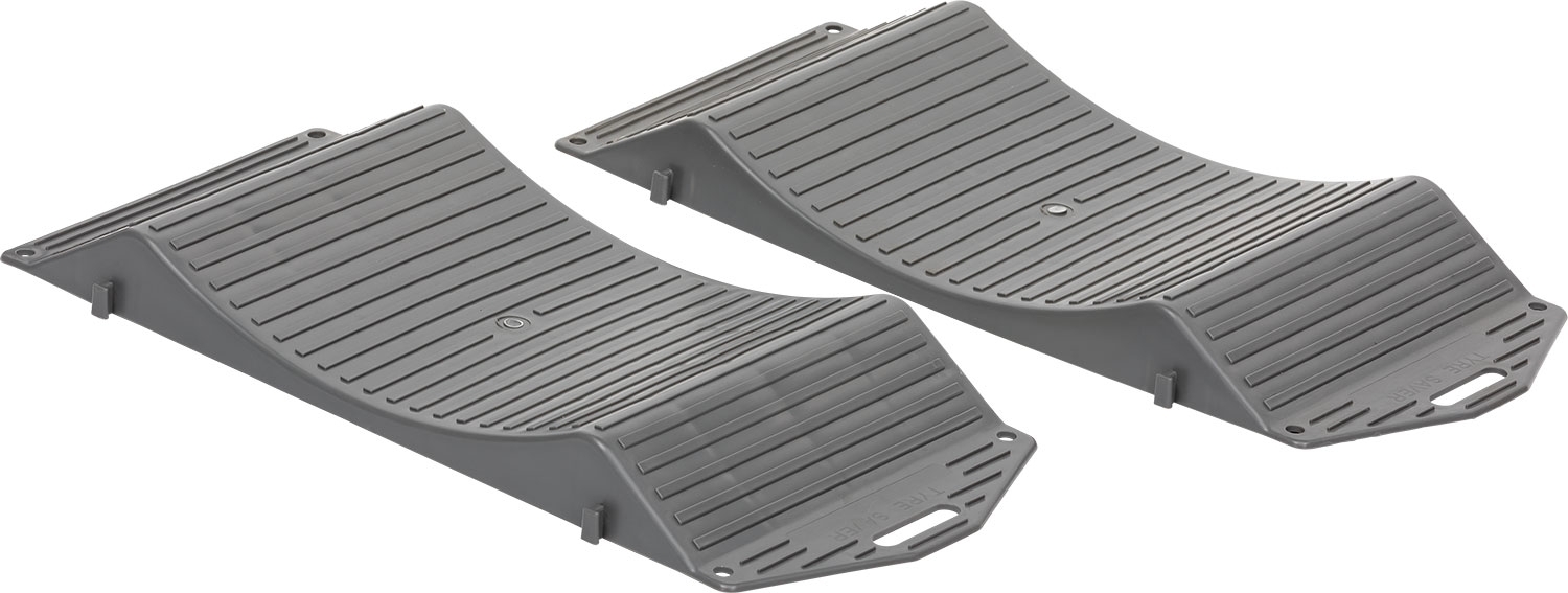 Berger Tire Saver Auffahrkeil 2er Set